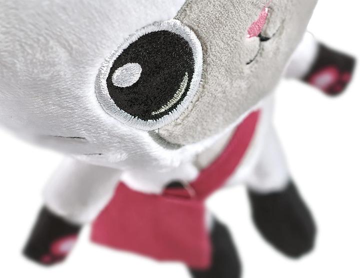 Immagine prodotto Schmidt Spiele Zampe di Panda della Casa delle Bambole di Gabby (28 cm)