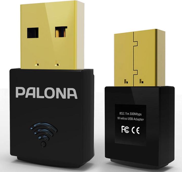 Immagine prodotto Palona V625 (Estensioni USB)