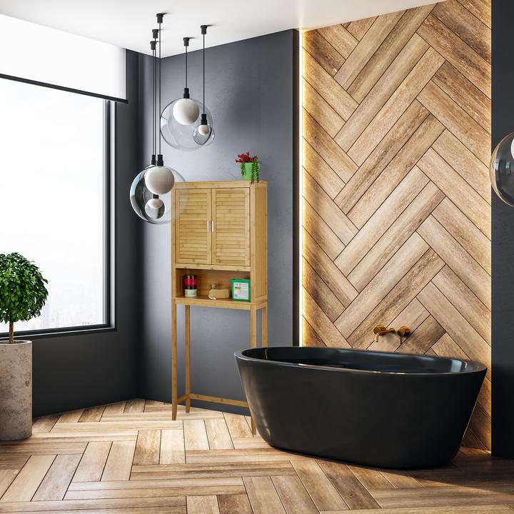 Image du produit Relaxdays Lamellar