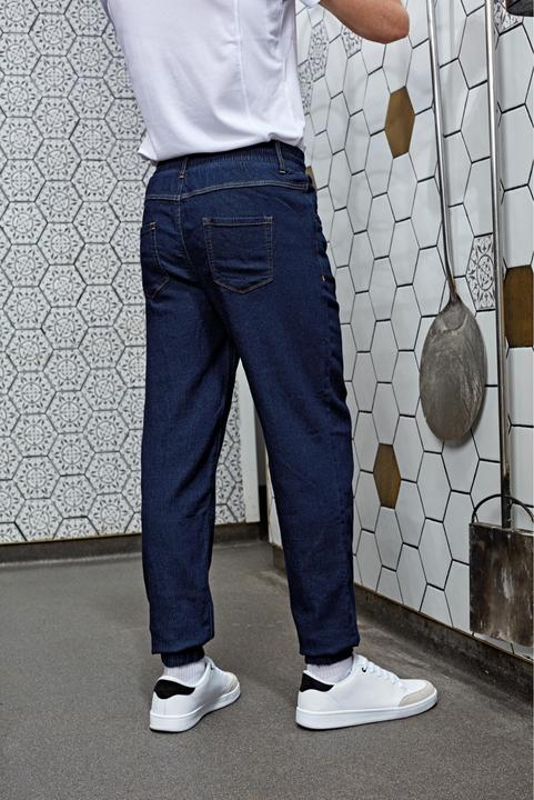 Premier Kochhose Handwerker