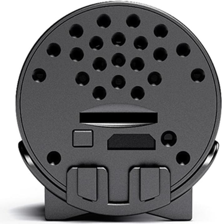Produktbild Werkstein Mini WiFi IP Kamera FullHD 1080p, Nachtsicht, Micro SD, iOS/Android (1920 x 1080 Pixels)