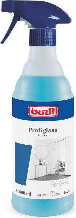 Immagine prodotto Buzil Detergente per finestre 600 ml