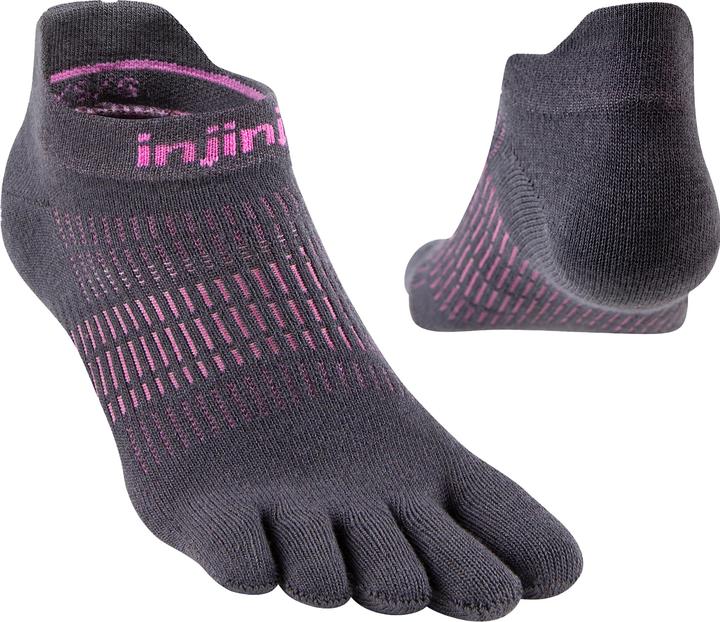 Immagine prodotto Injinji Run Lightweight No-Show (35 - 40)