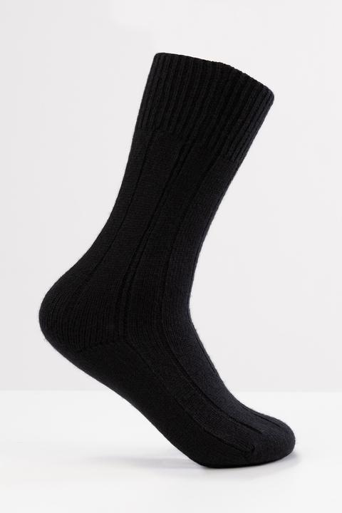 Immagine prodotto Cash-Mere Kaschmir Kuschelsocken (Confezione singola, 35 - 38)
