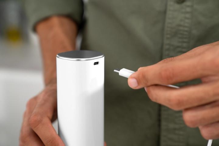 Produktbild Zwilling Enfinigy (Pfeffer, Salz)