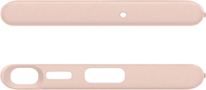Actual product image Caseology Parallax (Samsung Galaxy S22 Ultra)