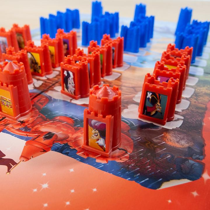 Immagine prodotto Jumbo Stratego Junior Disney (Tedesco, Francese, Italiano)