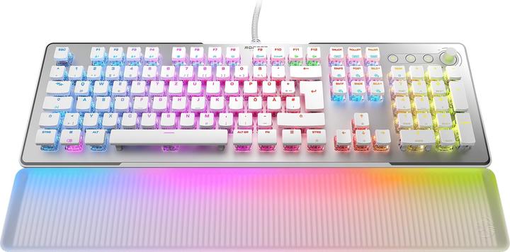 Roccat Vulcan II Max (DE, Kabelgebunden)