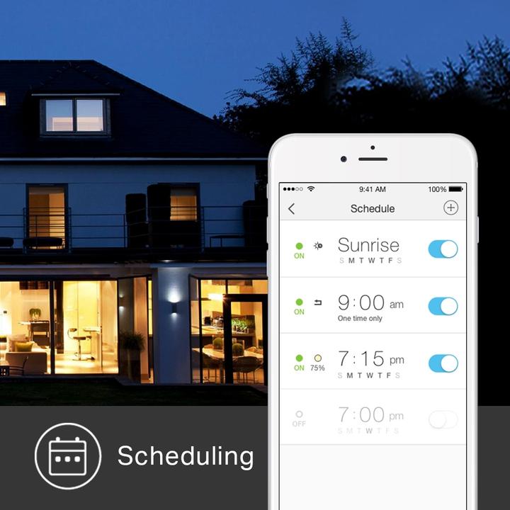 Productafbeelding TP-Link Kasa Smart (E27, E26, 10 W, 800 lm, 1 x, F)