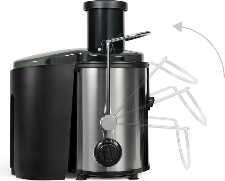 Produktbild Livoo Zentrifuge
