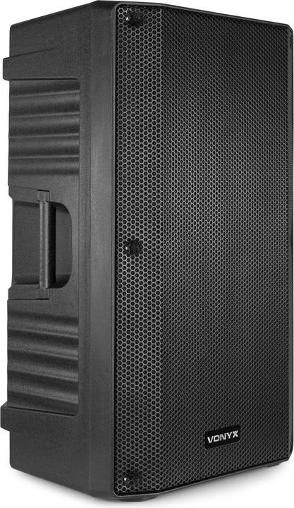Vonyx Haut-parleur VSA12BT (Actif, 1x 800 W)