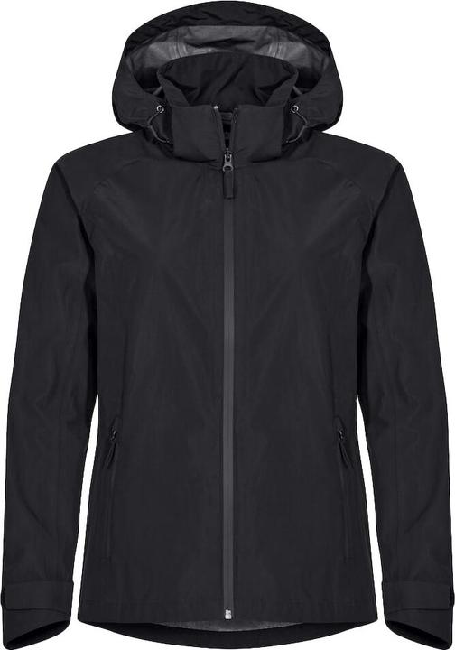 Produktbild Clique Classic Softshelljacke (M)