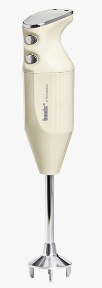 Actual product image Bamix M200 BAKING C