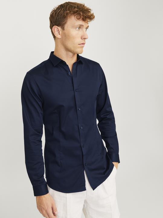 Immagine prodotto Jack & Jones Super schlank Hemd (M)