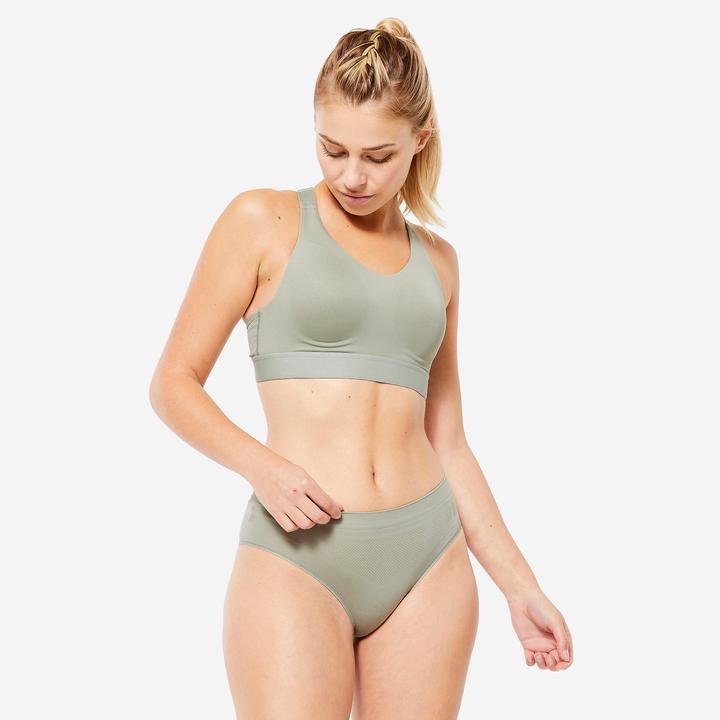 Actual product image Decathlon Seamless (XS)