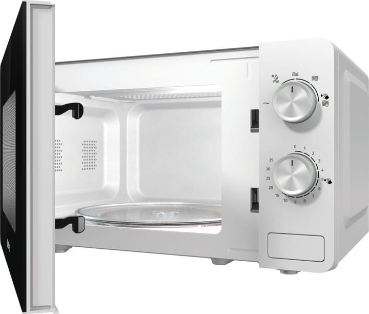 Actual product image Gorenje MO17E1W (17 l)