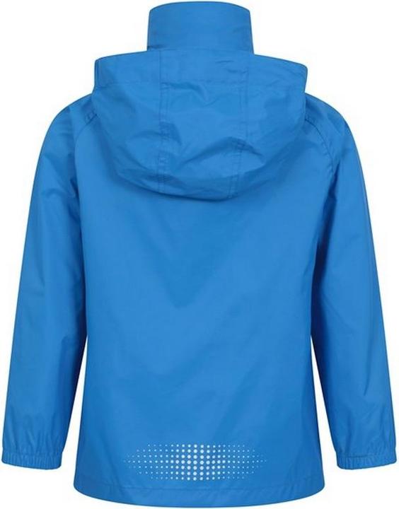 Image du produit Mountain Warehouse - Veste imperméable PAKKA - Enfant (104)