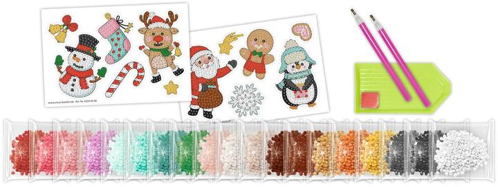 Productafbeelding Ursus Diamond Painting X-Mas