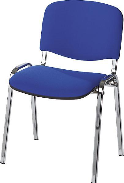 Actual product image kaiserkraft Visitor chair