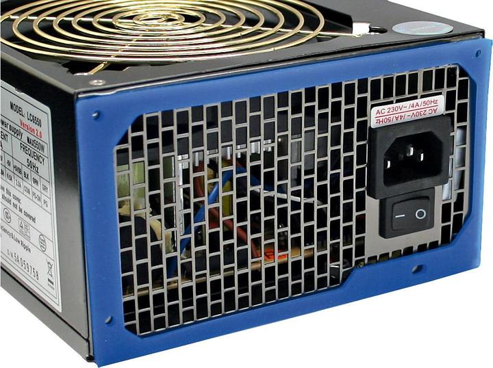 Produktbild InLine Silikon Unterlegscheibe 00244B