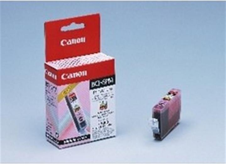 Actual product image Canon Bci-6pm (PM)