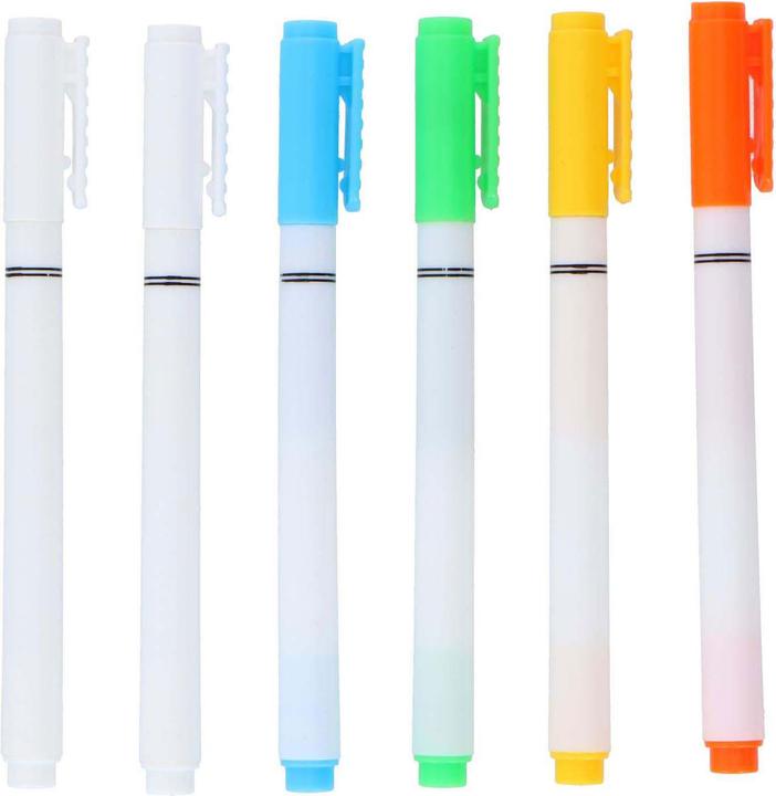 Produktbild Craft Line Tafelmarker, 6Stk. (6 x)