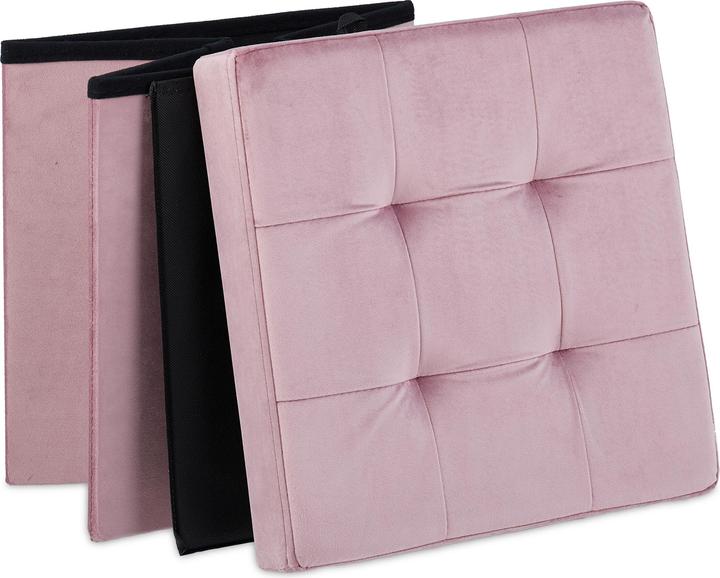 Produktbild Relaxdays Hocker