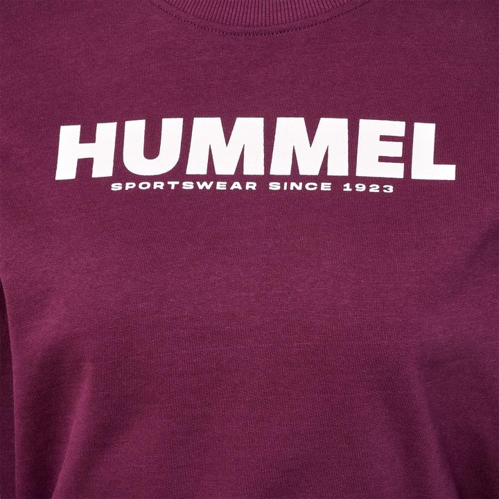 Produktbild hummel Legacy Woman Sweatshirt (XS)