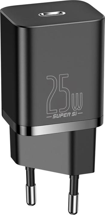 Produktbild Baseus Super Si Set Quick Charger (25 W)