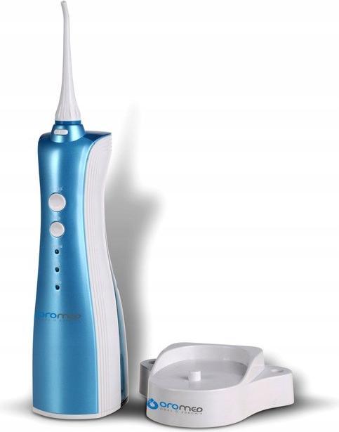 Image du produit Oromed Rinçage dentaire professionnel ORO-DENT PRO