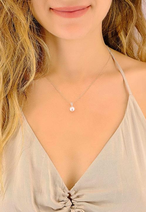 Actual product image Muau Trailer (750, 18K rose gold)