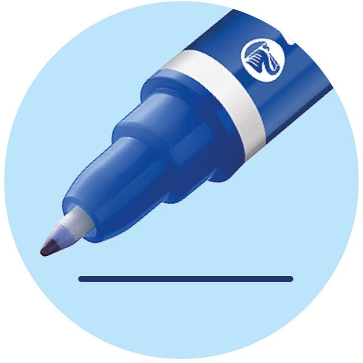Actual product image Pelikan Super Pirate