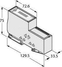 Produktbild Turck Interface