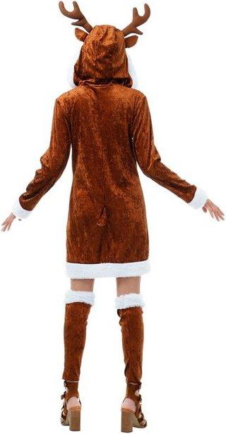 Image du produit Chaks Chevreuil doux - Lady Deer (36)