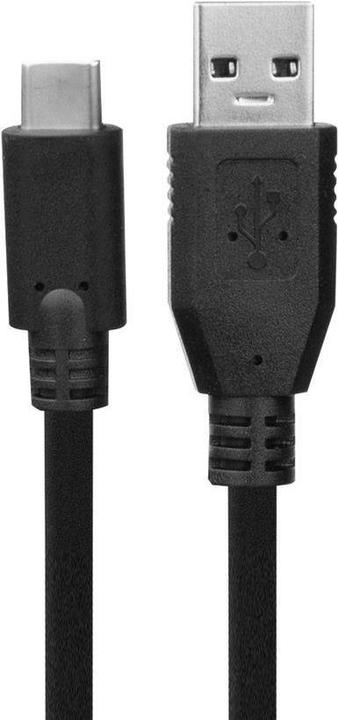 Produktbild USB A – USB Typ C (1 m, USB 3.2 Gen 1)