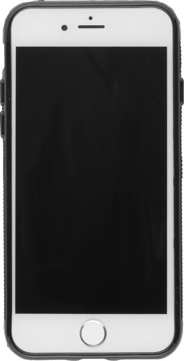Immagine prodotto PhoneLook Coque Silicone rigide noir Angry Dont Touch (Apple iPhone 7)