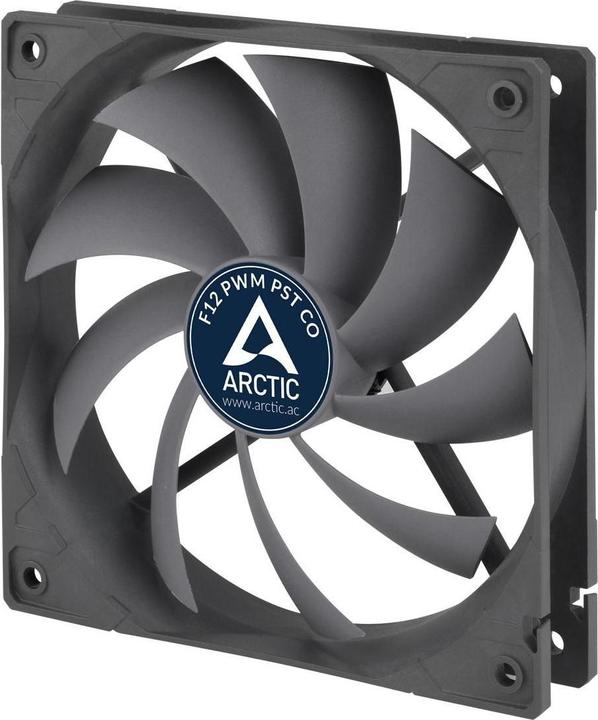 Produktbild Arctic F12 Pwm Pst Co (120 mm, 1 x)
