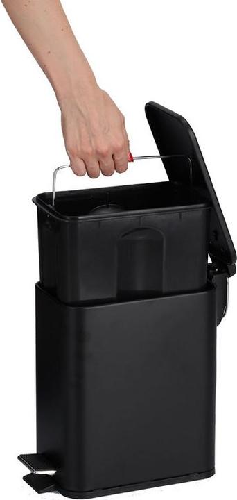 Produktbild Zeller Present Treteimer (5 l)