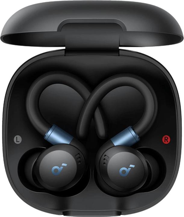 Actual product image soundcore Sport X20 (ANC, 48 h, Wireless)