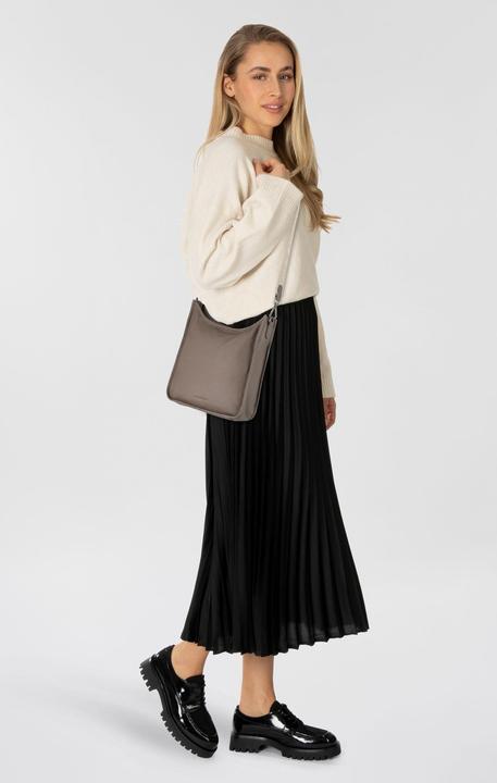 Produktbild Harbour 2nd Just Pure Schultertasche Leder 26 cm
