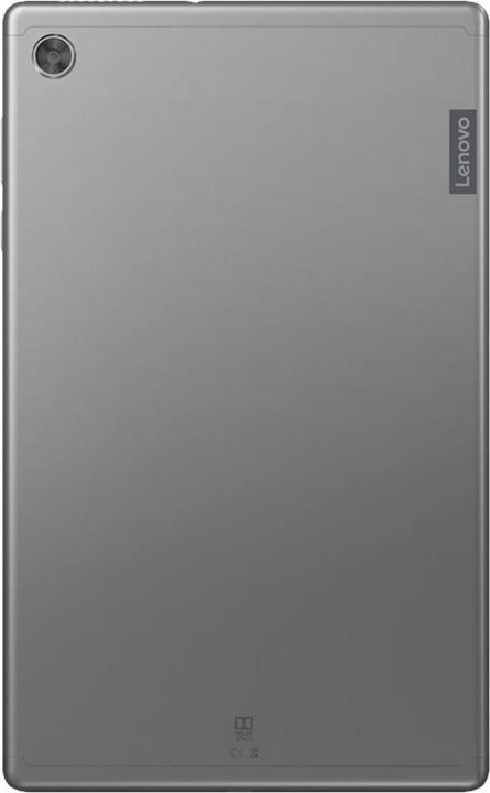 Produktbild Lenovo Tab M10 (2. Gen) (nur WLAN, 10.10", 32 GB, Iron Grey)