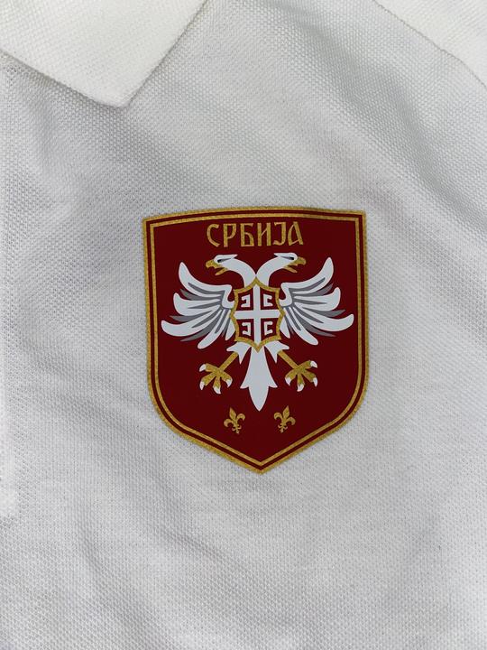 Immagine prodotto Puma Polo Serbia TeamFINAL Casuals (XL)