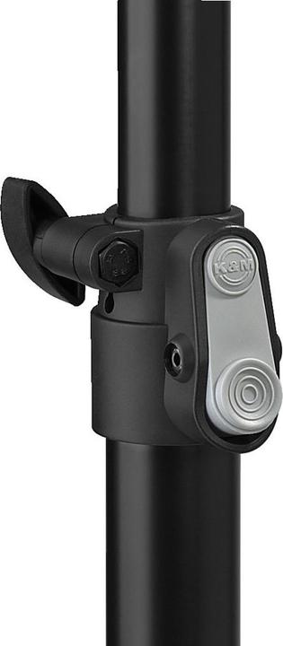Produktbild K&M 21435 (1 Stk., Ständer, Höhenverstellbar)