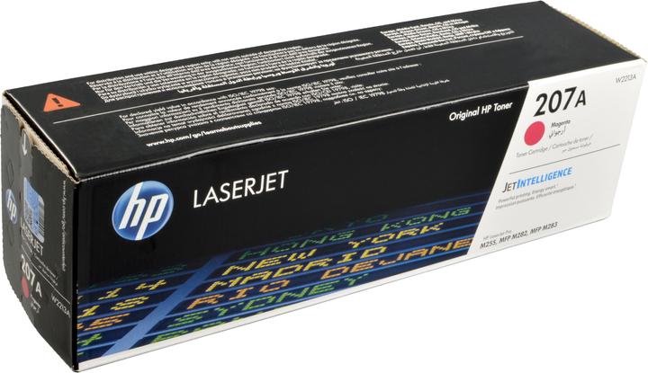 Produktbild HP 207A (M)