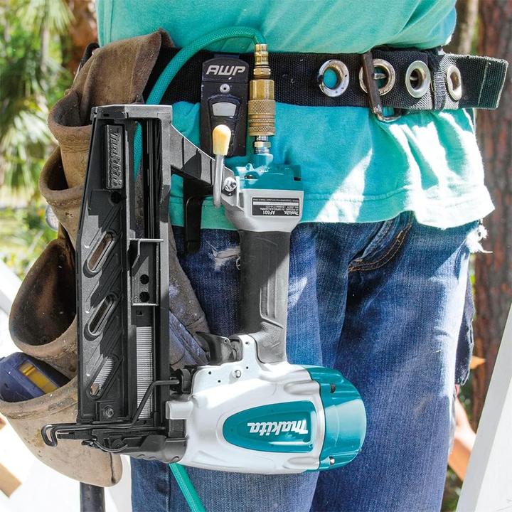 Productafbeelding Makita Pneumatinis smeigiakalis AF601