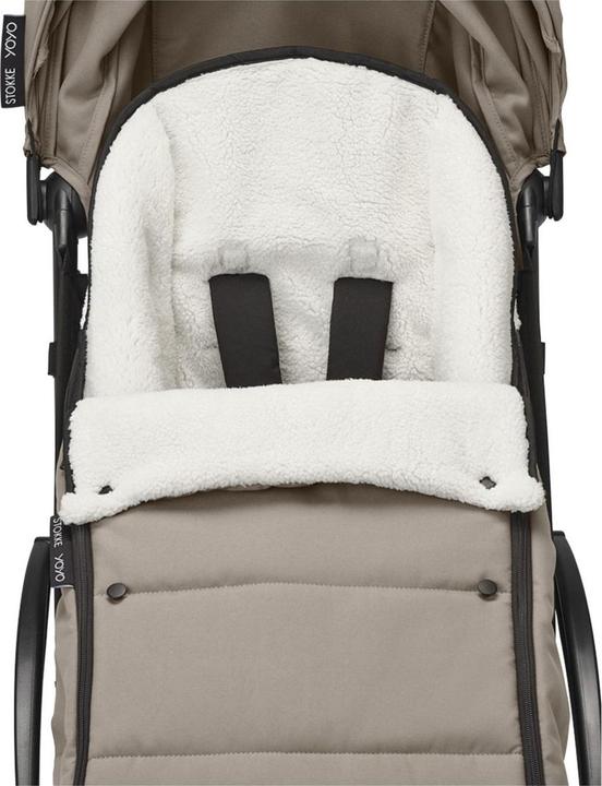 Produktbild Stokke YOYO Fusssack