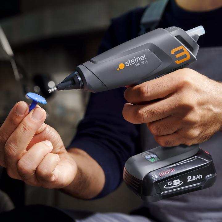 Image du produit Steinel Appareil mobile Glue 3011