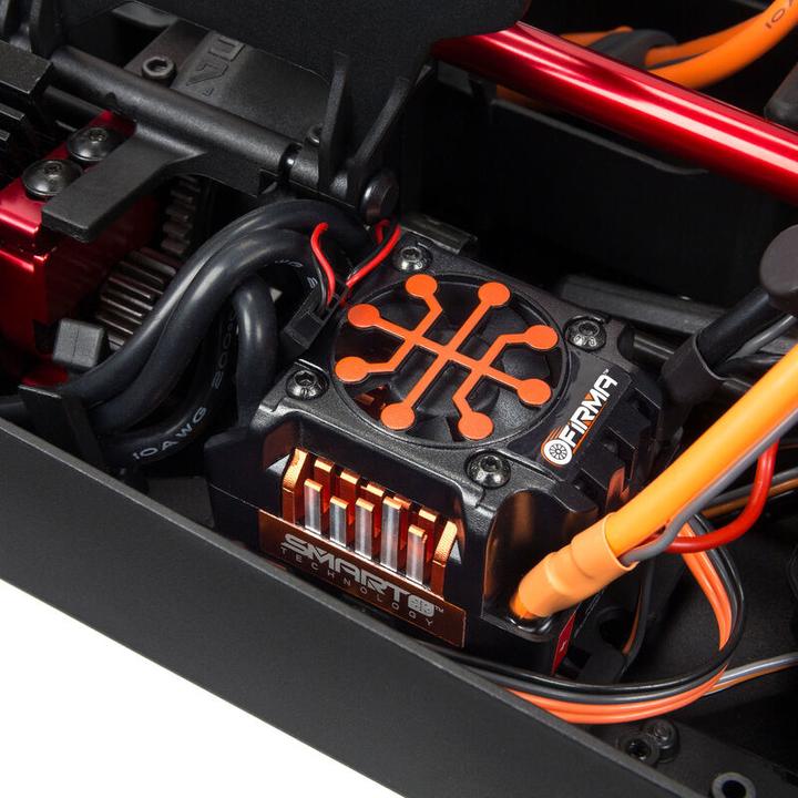 Actual product image Arrma Mojave 6S BLX (RTR Ready-to-Run)