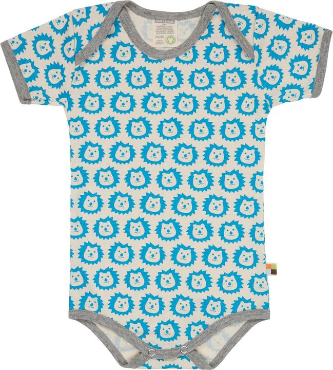Aqua blue