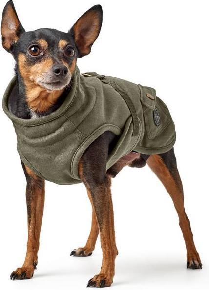 Actual product image Hunter Dog coat Uppsala Trend (60, Dog coat)